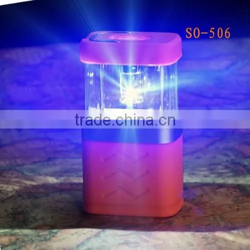 Hurricane Hanging Lantern Marine LED Lights
