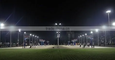 New design energy saving led street light price Aluminum street light
