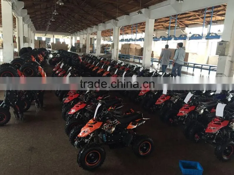 New item electric atv for kids/electric motors for atv(TBQ04)