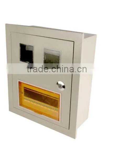 OEM customized metal box electrical control box