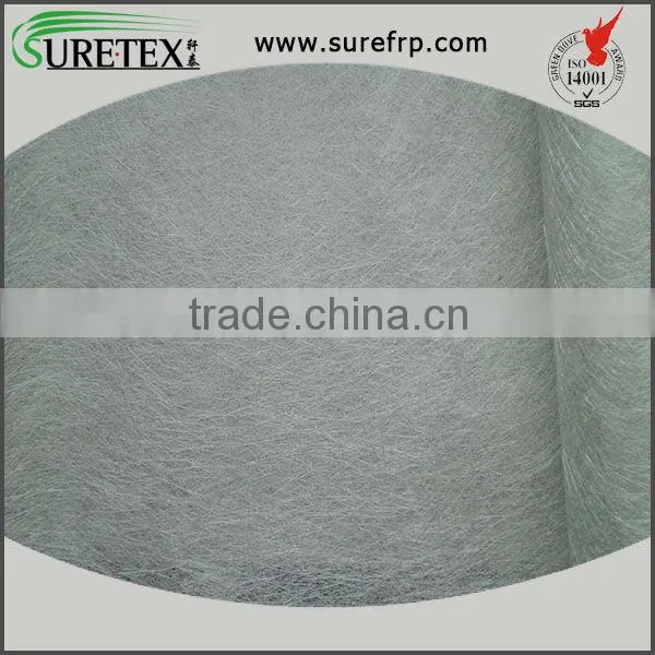 CSM300 Jushi Fiber E-glass Fiberglass Chopped Strand Mat