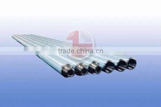 NC35-47 API spiral drill collar