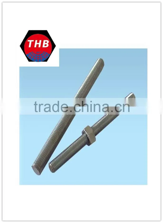 Full-Thread Screw