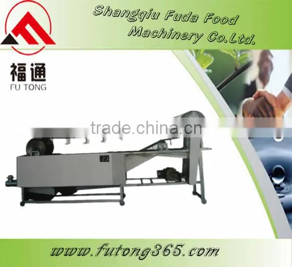 Equipment from china for the small business grilled chicken machine