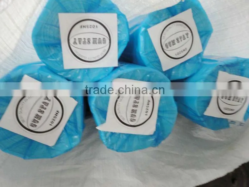 Gumstay (nonwoven fabric, non woven interlining )