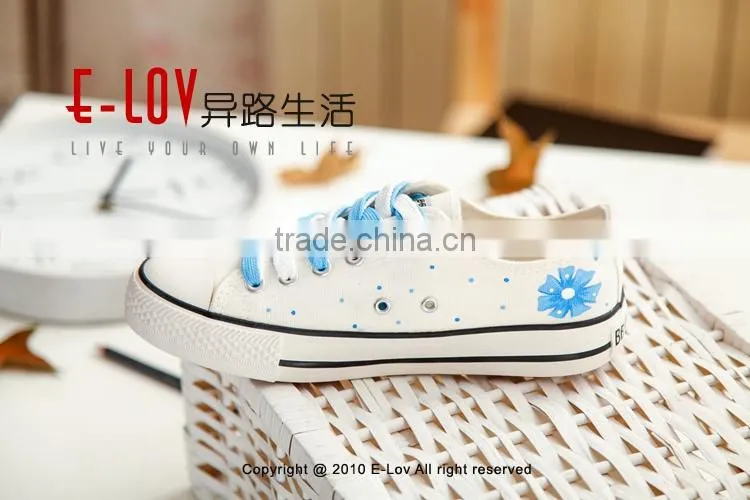 NO.D025 Hot sales high quality made in china fashion women's shoes 2015