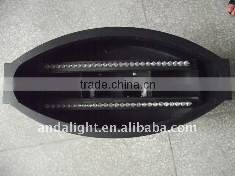LED flame light