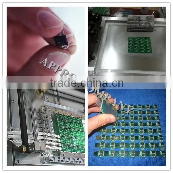 Compatible New Toner chip MX40 for sharp MX-C310 MX-C311 MX-C312 MX-C400 MX-C401 MX-C402 toner cartridge