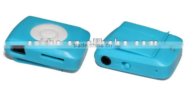 2014 Best Selling Mp3 Multimedia Player,With Built-in Polymer Lithium Battery, Supports Many Audio Formats And Micro SD/TF Card