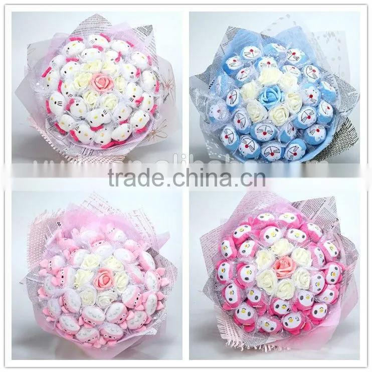 New Business Ideas Doraemon Toy