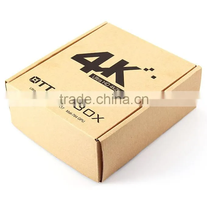 model: K-R6 RK3288 android 4.4 Quad core TV BOX Android bluetooth TV BOX