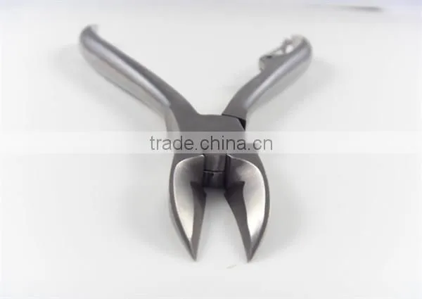 Professional Nail Art Manicure Pedicure Tools Cuticle Nipper