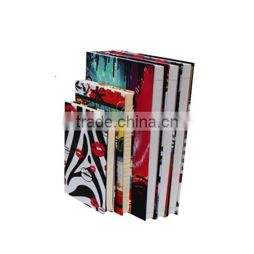 2014 Promotional Gift Diary