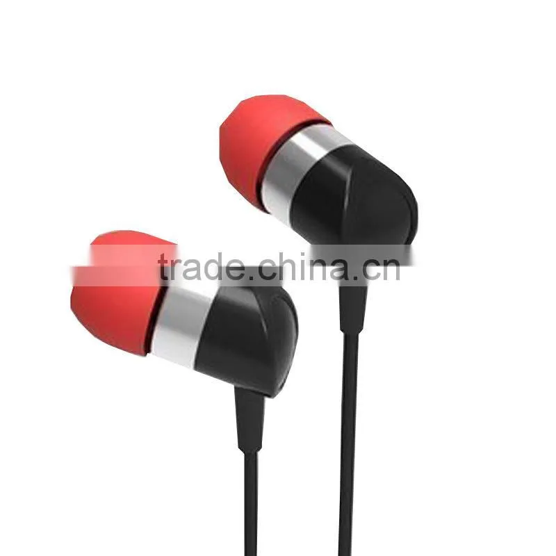 ECCI PR200 MKII HiFi In-Ear High Performance Earphones