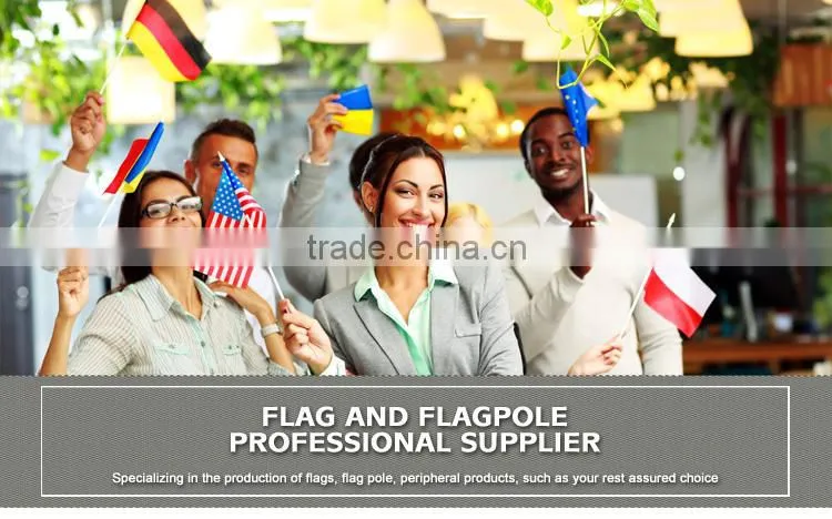 With quality warrantee factory directly aruba flag