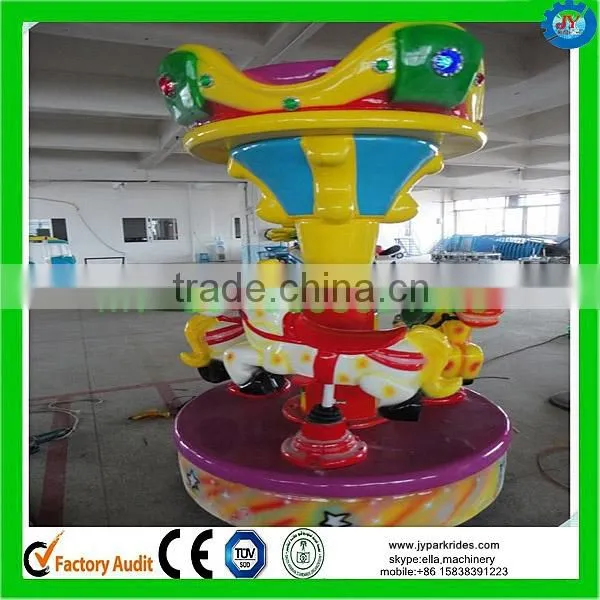 cheap carousel horse, amusement park carousel
