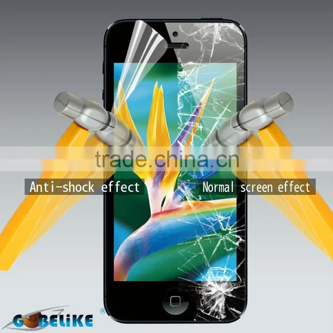 For Samsung Galaxy S5 Tempered Glass Screen Protector