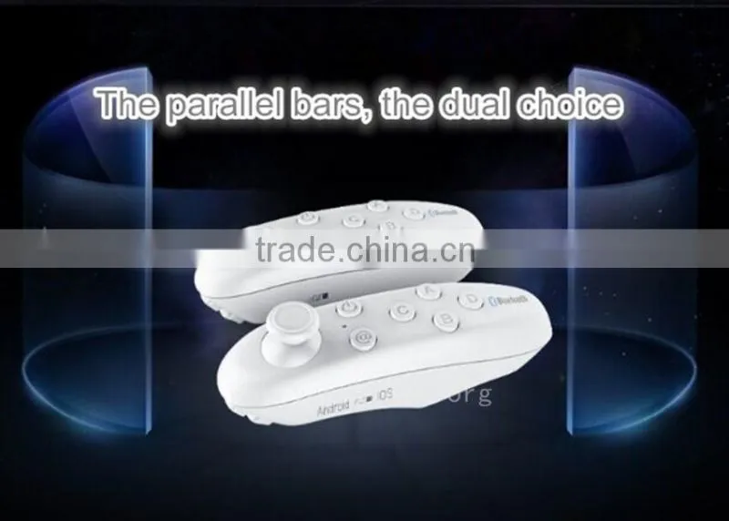 The first generation VR Control handle 3D VR virtual glasses box game handle the liberation of your hands