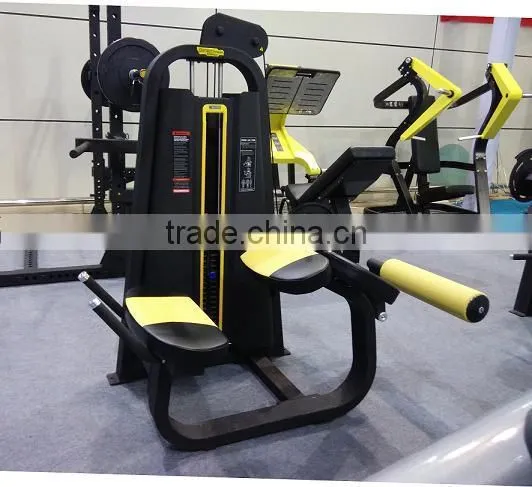Fitness Equipment /Gym/Prone Leg Curl