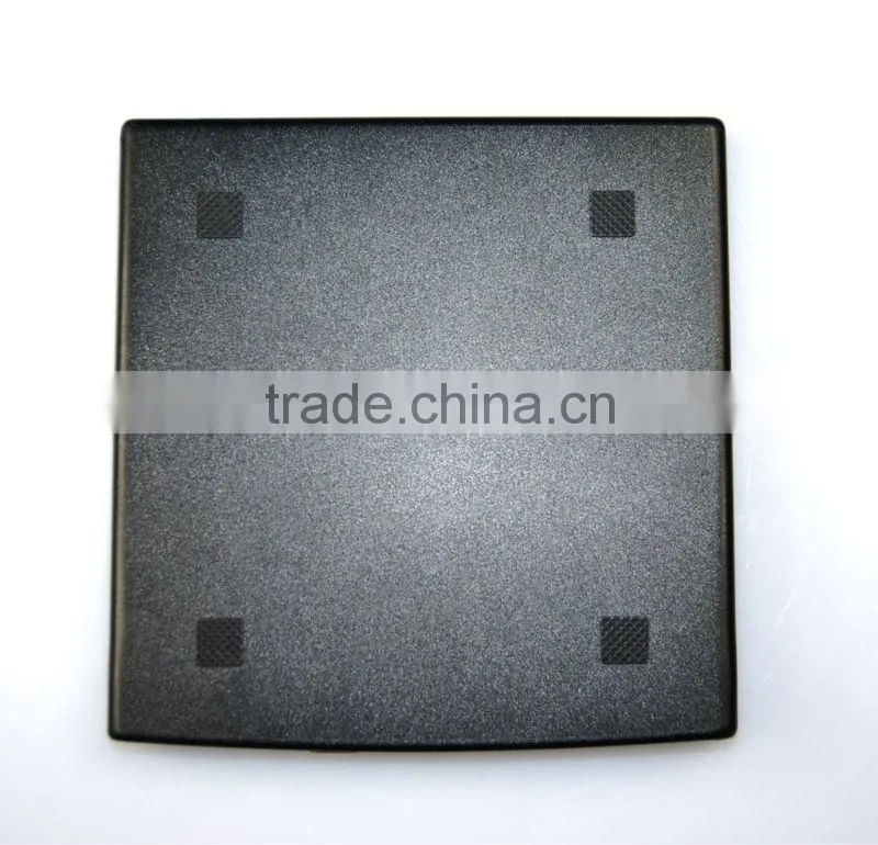 Aluminum Slim USB Portable DVD Burner