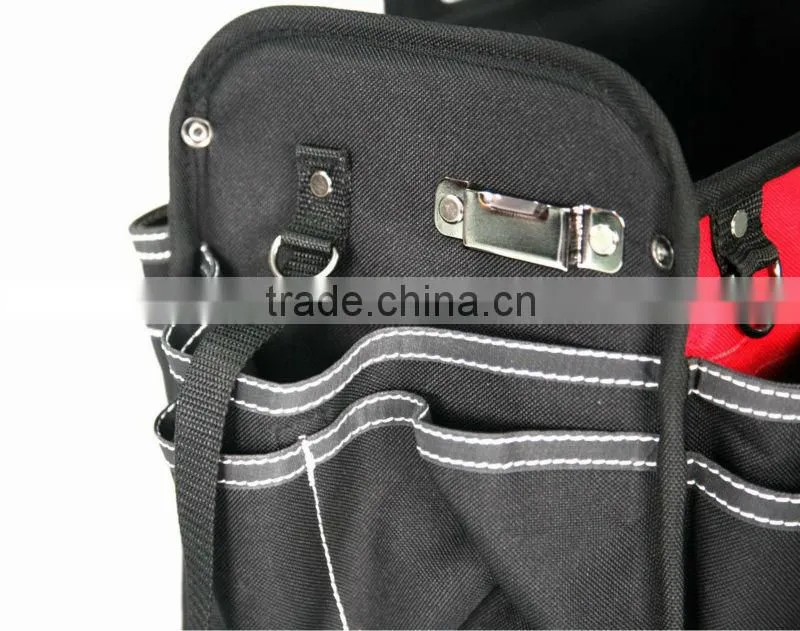 Telescopic Handle Tool Organizer