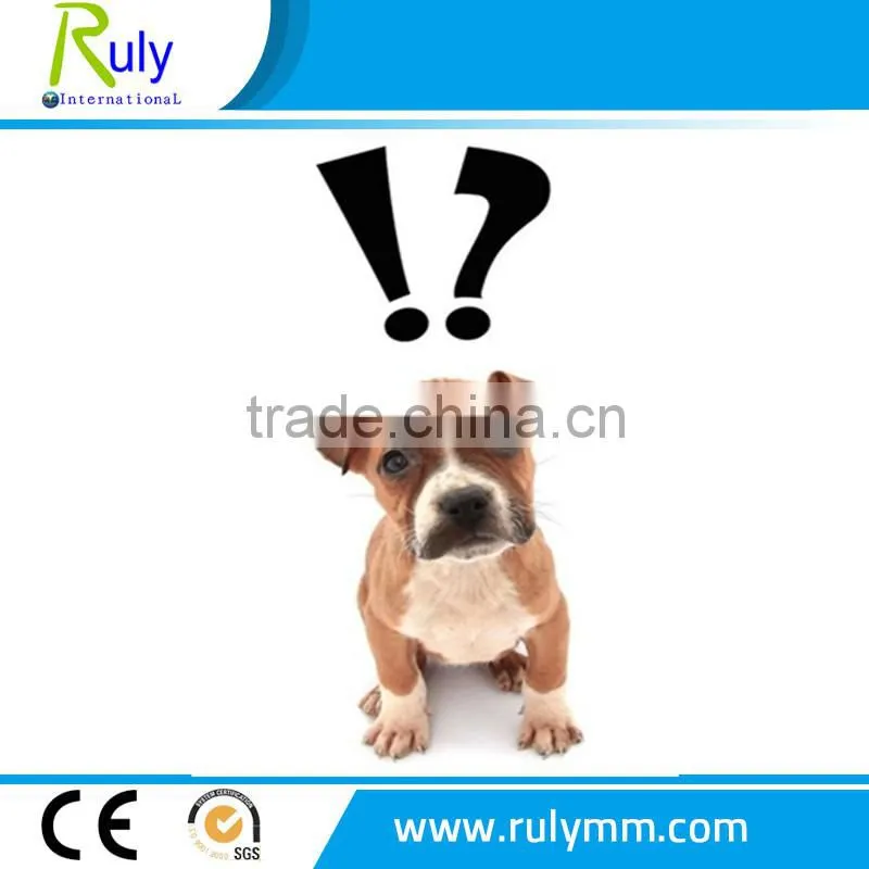 2015Hot selling Assembled Plastic Dog House