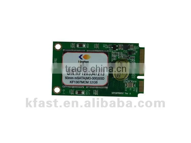 m-SATA SSD