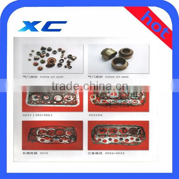 rock cover gasket 96351213