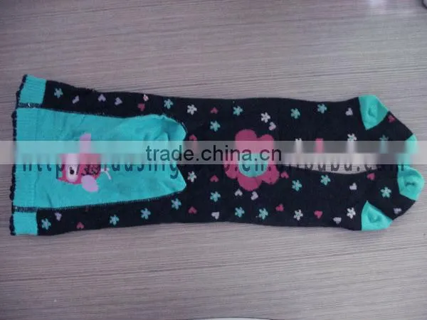 custom pantyhose baby jacquard pantyhose manufacturer provides