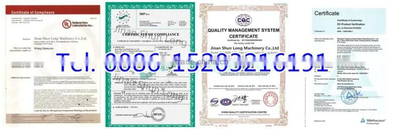 high quality 300L brewing equipment with electric heating with CE certificate