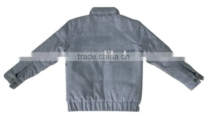 Boy padded jacket RKJ027