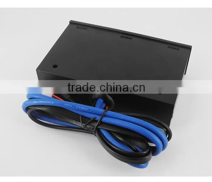 5.25 Inch USB 3.0 PC Front Panel Media Dashboard Card Reader HUB SATA PCIE PCE-E
