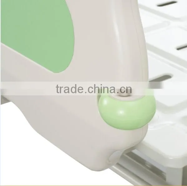 HOPEFULL B368y manual hospital bed