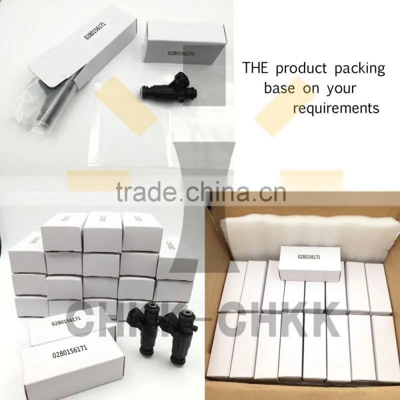 Injector Nozzle / Fuel Injector 16600-2Y915