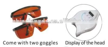 High quality Teeth Whitening Lamp AM669
