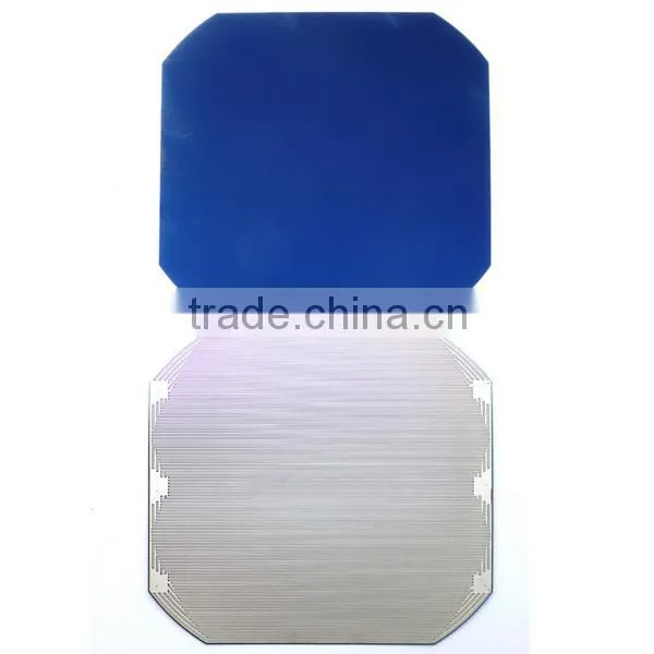 Sunpower Solar Cells for Solar Module