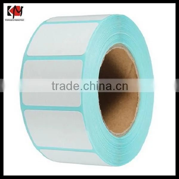 Alibaba China promotional custom barcode label manufacturer