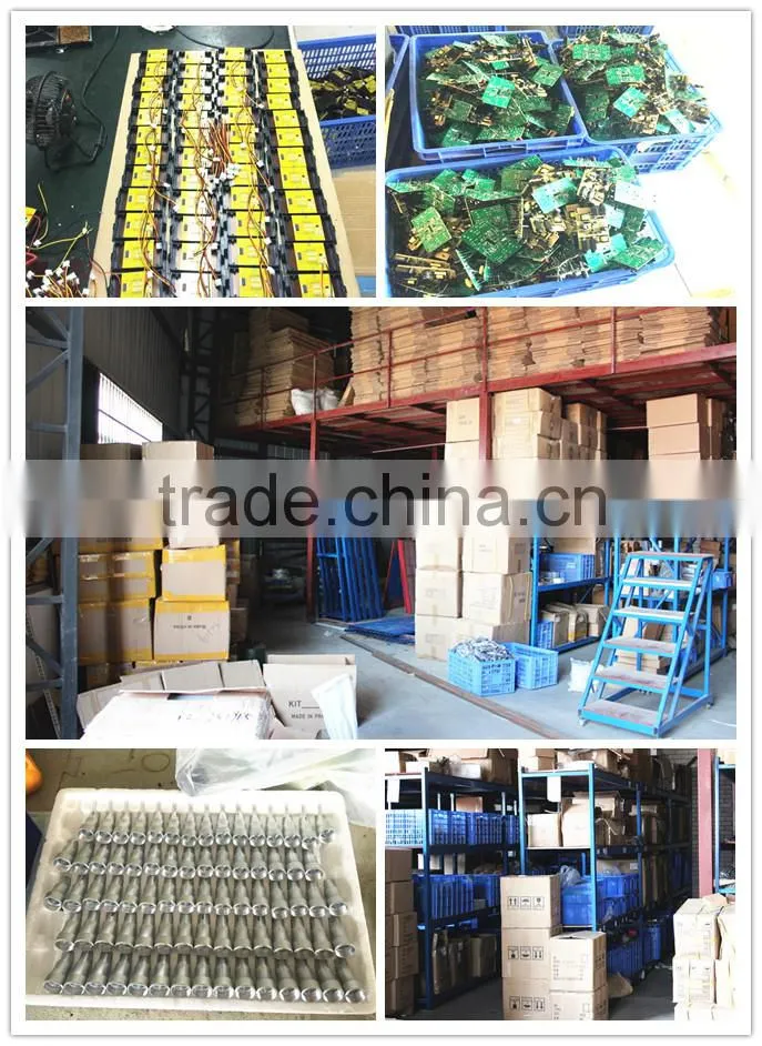 Wholesale ADShi professional tattoo kits