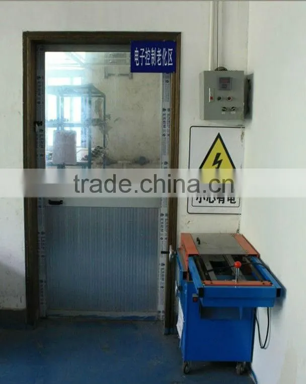 Short Range 3-15cm RFID Card Reader Intelligent Car Parking System Achieved by card reader and spit-vote two ways