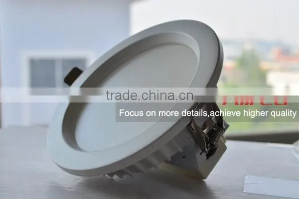 High quality low price recessed downlight parts