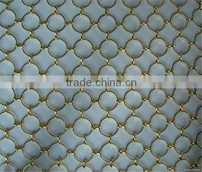 Bottom price hot selling acoustical perforated metal mesh