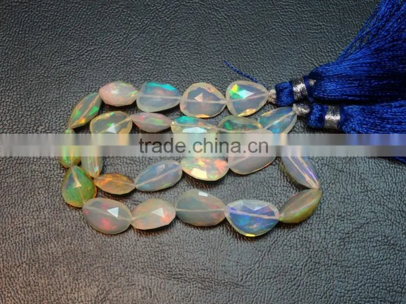 6x8Ethiopian opal cabs, ++AAA quality, good color