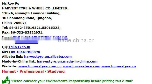 Agriculture STEEL RIM 20X26.5