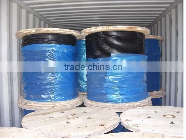 Reasonable price PVC/XLPE Insulated Electric wire Electrical Cable Specifications