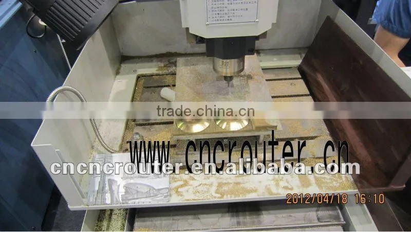 CX-6060C Metal Mould Maker (semi-enclosed type mould maker)