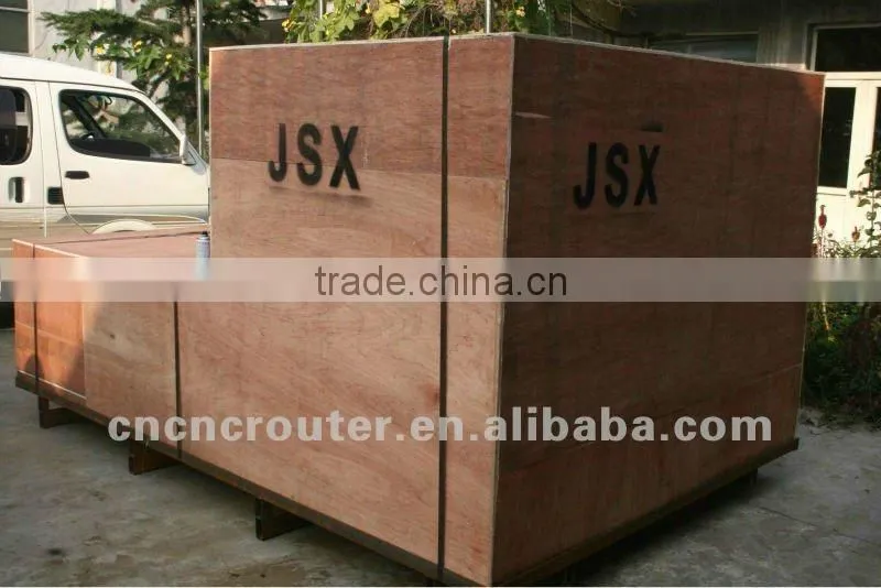 Hot-sale China four axises 3D crafts cnc router with rotary axis and one year quality warranty and used for engraving cylinder