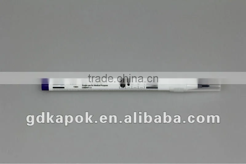 surgical skin marker with ruler reasonable price best quality