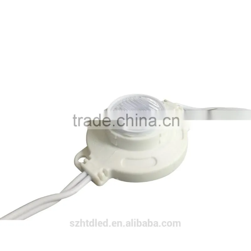 Emitting Color and CE RoHS Certification modulos led 1.8w led module