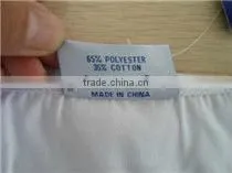 Woven garment inspection service and garment QC inspectors from UNI garment inspection company