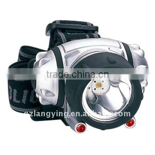 led torch